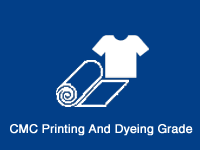 <b>CMC Printing And Dyeing Grade</b>